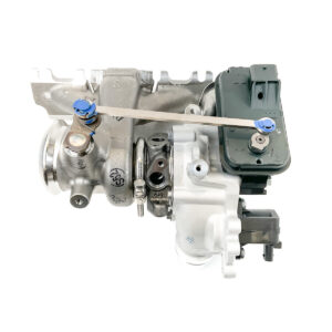 Turbocharger 850282-5012S Garrett NGT1241MKSZ - A200 1.3 CDI - 100KW (New)
