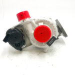 Turbocharger 850840-5009S Garrett TRANSIT 2019 - PANTHER 2.0 D (New)