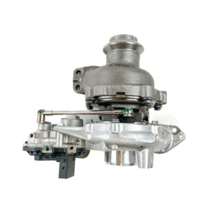 Turbocharger 853603-9002S Garrett BERLINGO/5008 1.5 HDI - 95.5KW E6 (New)