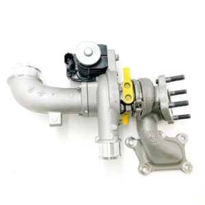 Turbo 856652-5001S Garrett NGT1038KLSZ -RIO 1.0 T-GDI 132 (New)