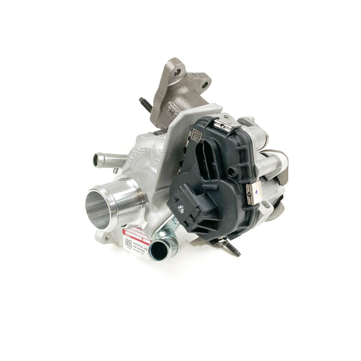 Turbocharger 857278-9004S Garrett 500L/DOBLO'/FIORINO 1.3 MTJ 2018 (New)