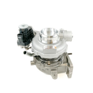 Turbocharger 858717-5003S Garrett DAILY 35C21 3.0 HPI - MY 2019 (New)