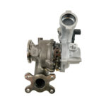 Turbo 860598-5003S Garrett CADDY V 1.5 TGI CNG (New)