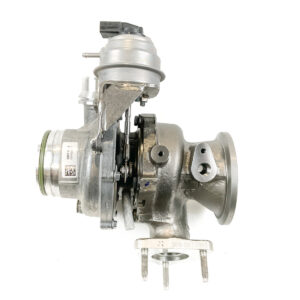 Turbine 875247-9001S Garrett GTD1446VZ - S60-D3 127KW EURO 6C (New)