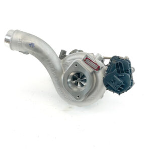 Turbine 879542-9004S Garrett DUCATO 2.3 - EURO 6D - KW 117/ (New)