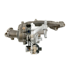 Turbo 882300-5003S Garrett GTD1752VMZL-A4 40 TDI 320KW EURO 6C (New)