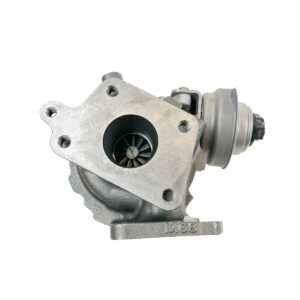 Turbocharger 886027-5002S Garrett ELF 1.9L EURO 6D 2019 (New)