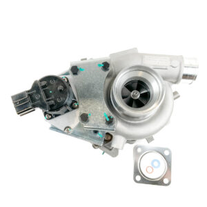 Turbocharger 8980277720 NQR/NRR/NPR 5.2 2006-> (New)