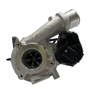 Turbocharger 898723-5003S Garrett DUCATO 2.2 HPI - EURO 6 - 7/2021-> (New)