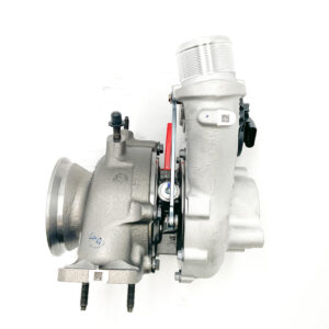 Turbo 898906-5006S Garrett DUCATO 2.2L 180HP EU6D GTE2052KVZL (New)