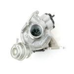 Turbocharger 918175-5001Y Garrett M1JE-FIESTA VI/FOCUS III/B-MAX 1.0 (New)