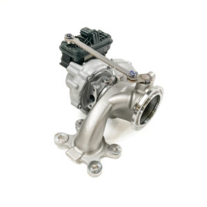 Turbo 939872-5001Y Garrett GOLF/POLO/T-ROC/T-CROSS 1.5 TSI (New)