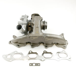 Turbocharger 9800923580 Mec-Diesel MONDEO V 2.0 TDCI - PSA 2.0 BL (New)