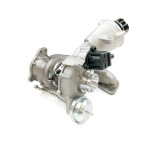 Turbocharger 9V106 M270.920-CLASSE A/GLA/CLA 2.0 (New)