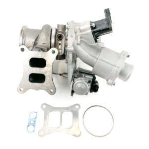 Turbocharger 9VA06 A3/GOLF VII/LEON/PASSAT 1.8 TFSI (New)