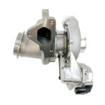 Turbocharger A646090158080 VIANO/VITO/MIXTO 2.2 CDI (New)