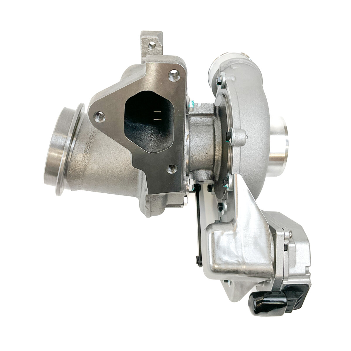 Turbocharger A646090158080 VIANO/VITO/MIXTO 2.2 CDI (New)
