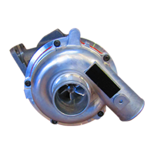 Turbine CIFW IHI ZX120-3/160LC-3 (New)