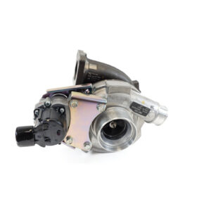 Turbocharger VIET IHI NQR/NRR/NPR 5.2 2006-> (New)