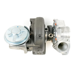 Turbocharger VIHJ IHI RHF5V 4JJ1 3.0L (New)