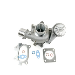 Turbocharger VL38 BRAVO II/GRANDE PUNTO/DELTA II (New)