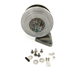Turbo cartridge (CHRA) 53047100524 Borgwarner AXD - TRANSPORTER/MULTIVAN TDI (T5) (New)