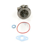 Turbo cartridge (CHRA) 53300034VCA OE Quality COREASSY MEC (New)