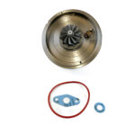 Turbo cartridge (CHRA) 53300069VCA OE Quality COREASSY MEC (New)