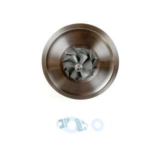 Turbine cartridge (CHRA) 53400039VCA COREASSY MEC (New)