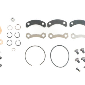 Turbine repair kit 3545653H Holset H2D - 8361SRM38.10 (New)