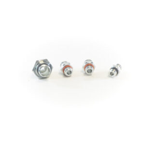 Turbine repair kit 42539402 Iveco KIT-TURB.GEOM.VARIABLE (New)