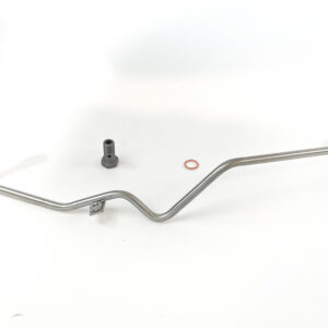 Turbine pipe 03L145771AL KIT TUBE OIL (New)