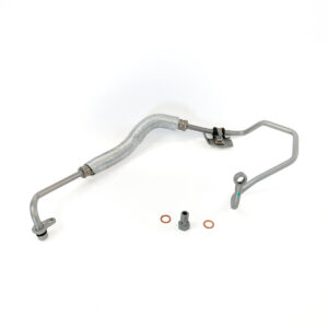 Turbine tube 11428513616 KIT TUBE OIL (New)