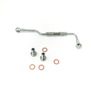 Turbine tube 55201944 KIT TUBE OIL (New)