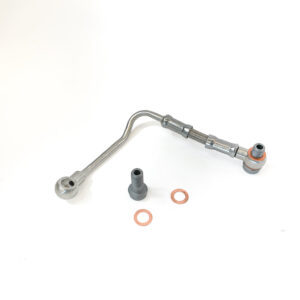 Turbine tube 55212515 KIT TUBE OIL (New)