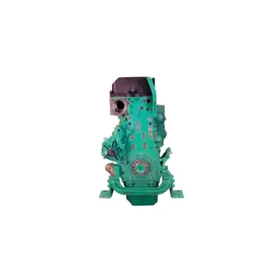 Volvo Penta Reman longblock